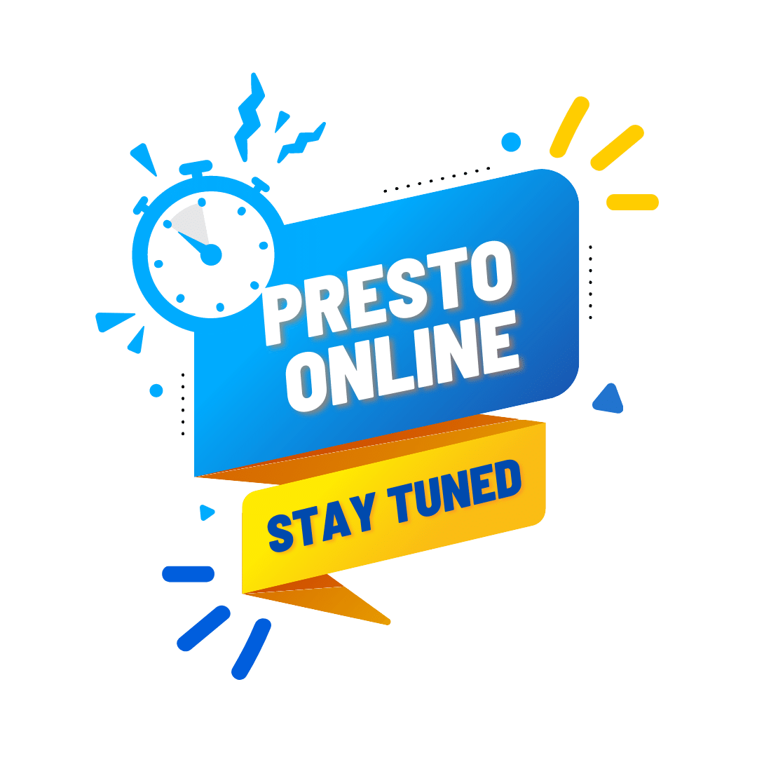 presto online